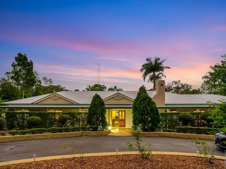 Second view of Homely house listing, 95 Boundary Road, Urangan QLD 4655