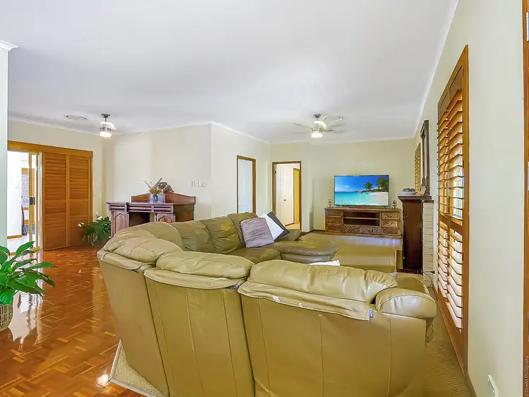 Fourth view of Homely house listing, 95 Boundary Road, Urangan QLD 4655