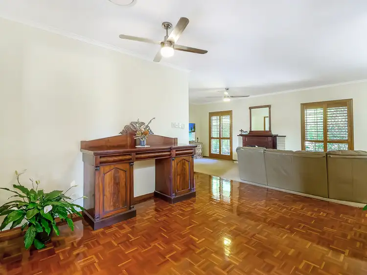 Fifth view of Homely house listing, 95 Boundary Road, Urangan QLD 4655
