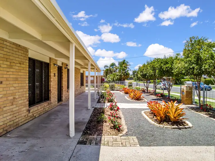 Fourth view of Homely house listing, 16 Vanda Street, Urangan QLD 4655