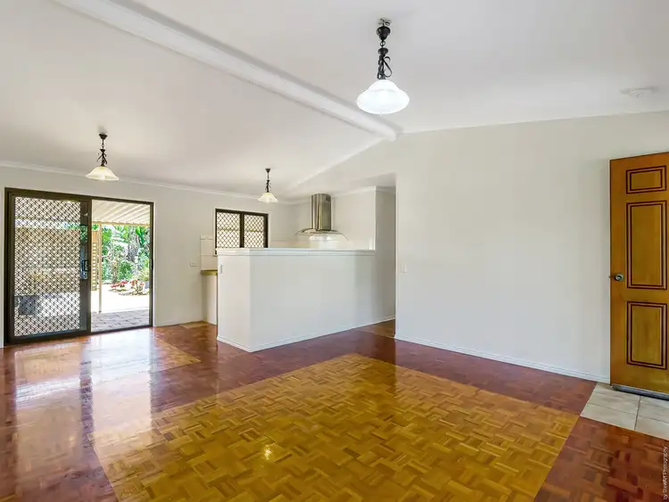 Fifth view of Homely house listing, 16 Vanda Street, Urangan QLD 4655