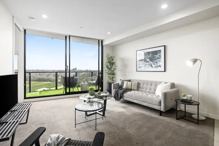 Main view of Homely apartment listing, 503/45 Edgewater Boulevard, Maribyrnong VIC 3032