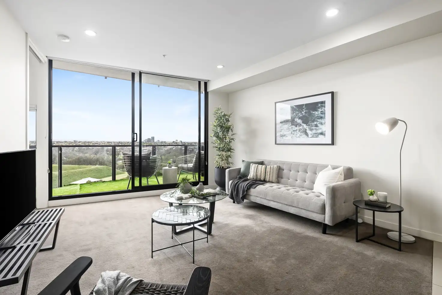 Main view of Homely apartment listing, 503/45 Edgewater Boulevard, Maribyrnong VIC 3032
