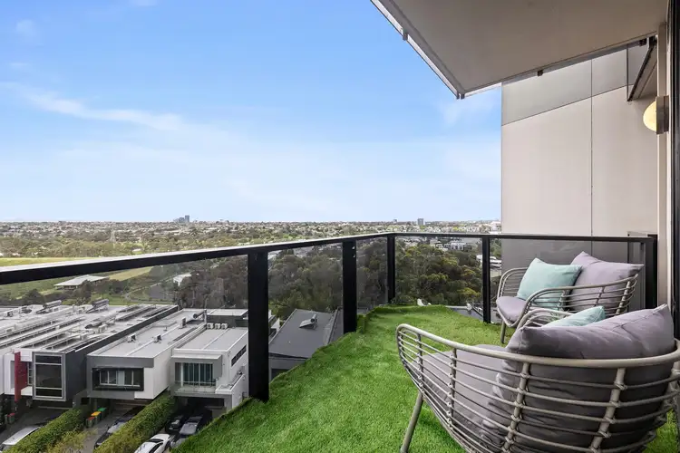 Third view of Homely apartment listing, 503/45 Edgewater Boulevard, Maribyrnong VIC 3032