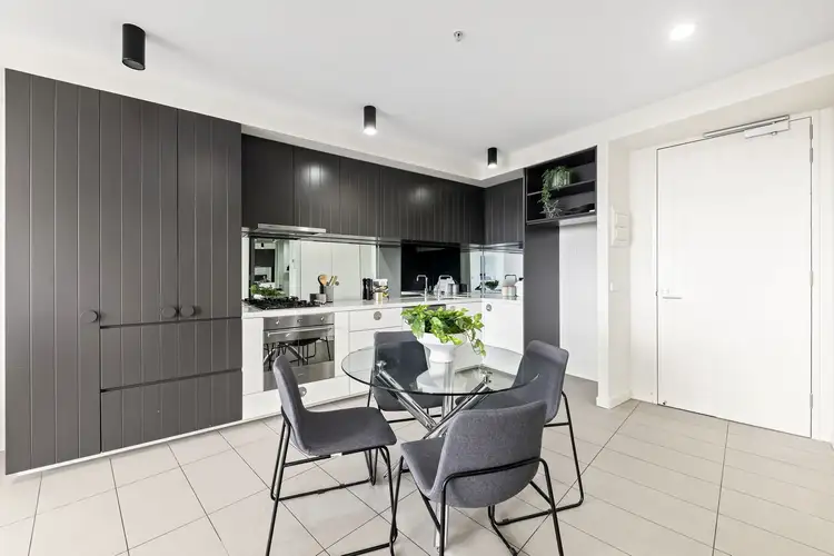 Sixth view of Homely apartment listing, 503/45 Edgewater Boulevard, Maribyrnong VIC 3032