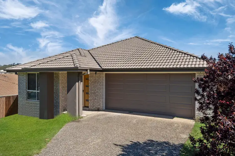 54 Atlantic Drive, Brassall QLD 4305