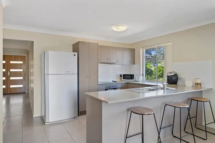 Second view of Homely house listing, 54 Atlantic Drive, Brassall QLD 4305