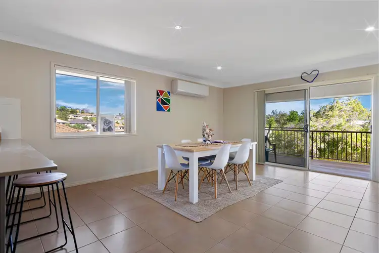 Fourth view of Homely house listing, 54 Atlantic Drive, Brassall QLD 4305