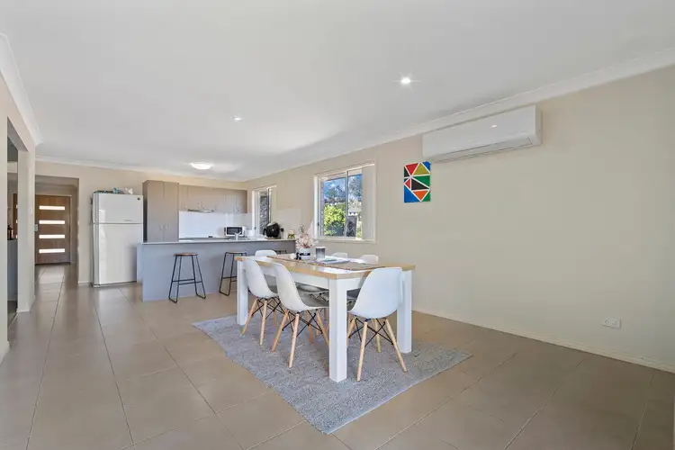 Fifth view of Homely house listing, 54 Atlantic Drive, Brassall QLD 4305