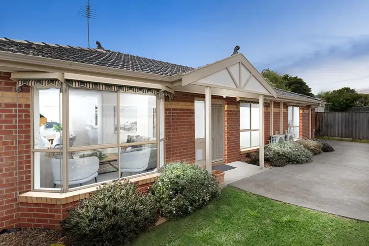 Main view of Homely unit listing, 2/51 Deakin Street, Essendon VIC 3040
