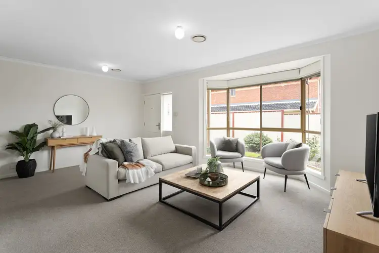 Third view of Homely unit listing, 2/51 Deakin Street, Essendon VIC 3040