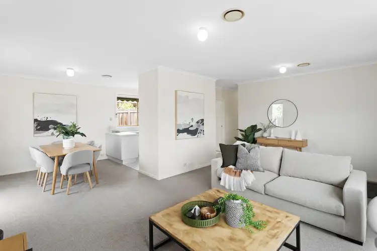Fourth view of Homely unit listing, 2/51 Deakin Street, Essendon VIC 3040
