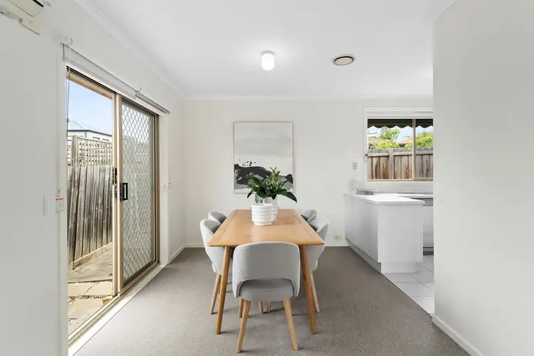 Fifth view of Homely unit listing, 2/51 Deakin Street, Essendon VIC 3040