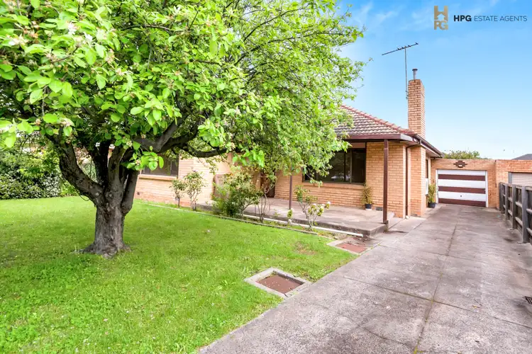 Second view of Homely house listing, 17 North Street, Airport West VIC 3042