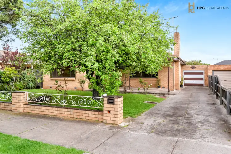 Third view of Homely house listing, 17 North Street, Airport West VIC 3042