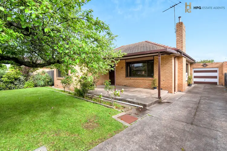 Fourth view of Homely house listing, 17 North Street, Airport West VIC 3042