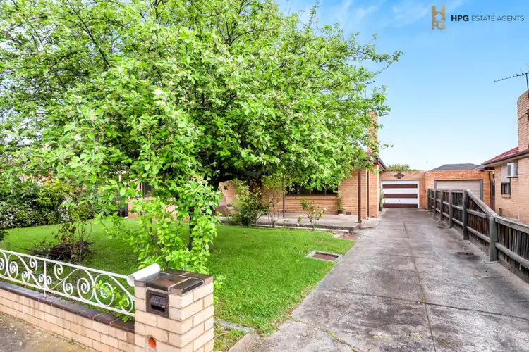 Fifth view of Homely house listing, 17 North Street, Airport West VIC 3042