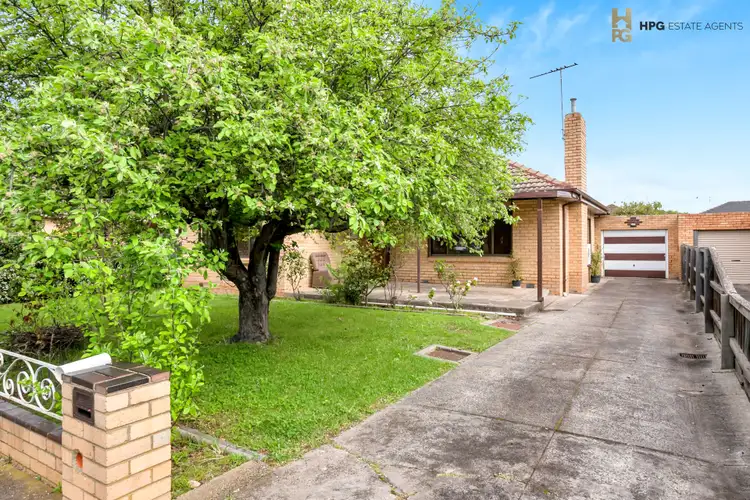 Sixth view of Homely house listing, 17 North Street, Airport West VIC 3042