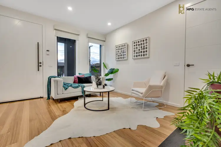 Third view of Homely house listing, 133 Halsey Road, Airport West VIC 3042