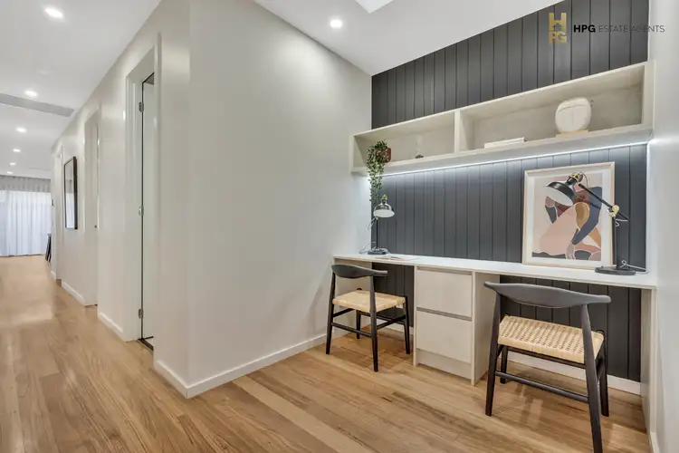 Fifth view of Homely house listing, 133 Halsey Road, Airport West VIC 3042