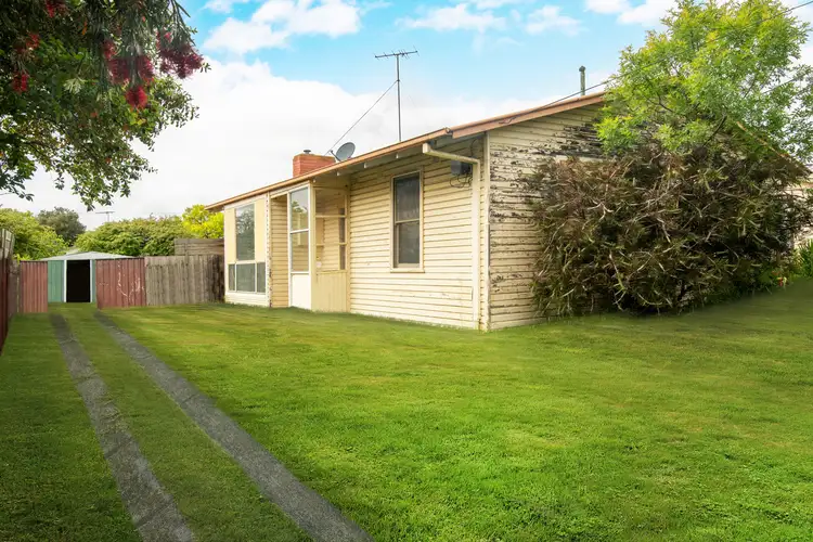 43 Bellbird Avenue, Norlane VIC 3214