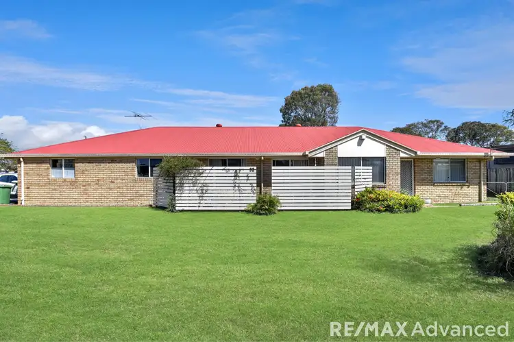 1/92 Moreton Terrace, Beachmere QLD 4510