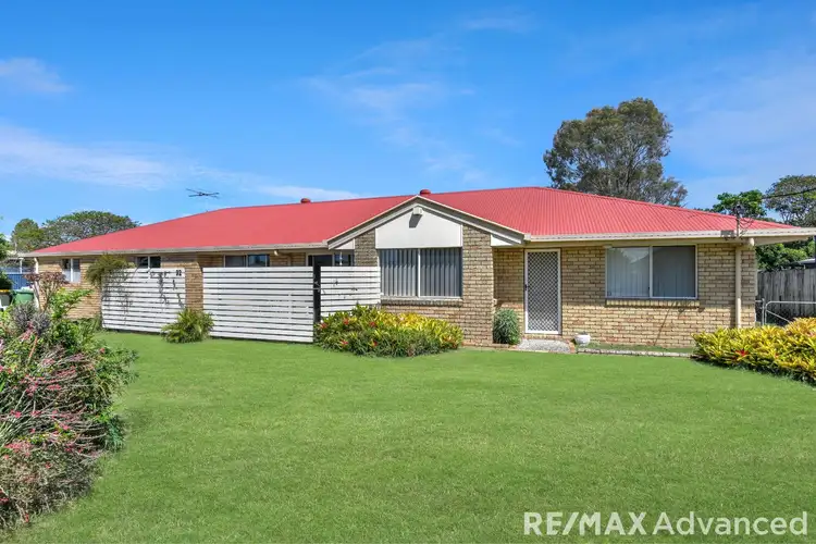 Second view of Homely semi-detached listing, 1/92 Moreton Terrace, Beachmere QLD 4510