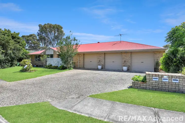 Third view of Homely semi-detached listing, 1/92 Moreton Terrace, Beachmere QLD 4510