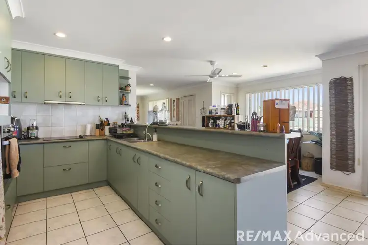 Fourth view of Homely semi-detached listing, 1/92 Moreton Terrace, Beachmere QLD 4510