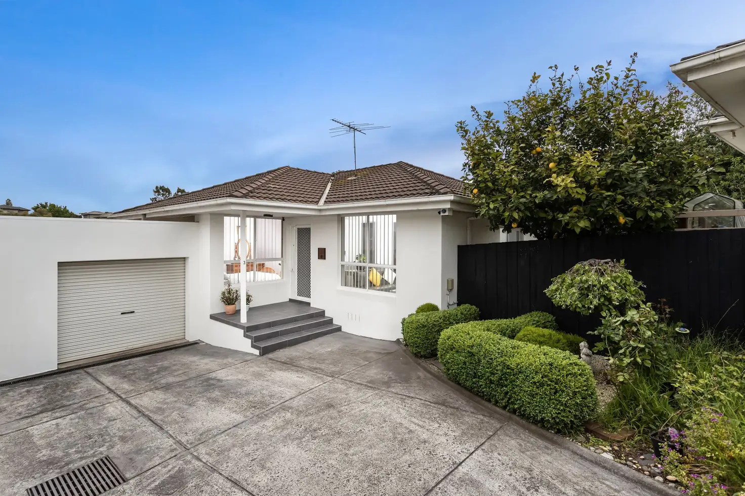 Main view of Homely unit listing, 3/9 Kitson Crescent, Airport West VIC 3042