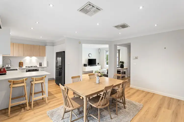 Second view of Homely unit listing, 3/9 Kitson Crescent, Airport West VIC 3042