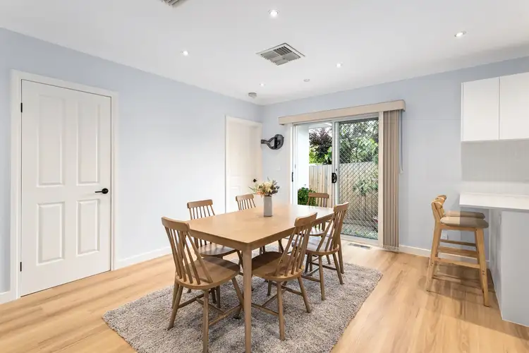 Third view of Homely unit listing, 3/9 Kitson Crescent, Airport West VIC 3042