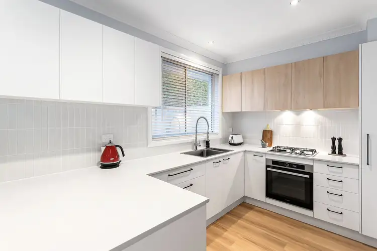Fourth view of Homely unit listing, 3/9 Kitson Crescent, Airport West VIC 3042