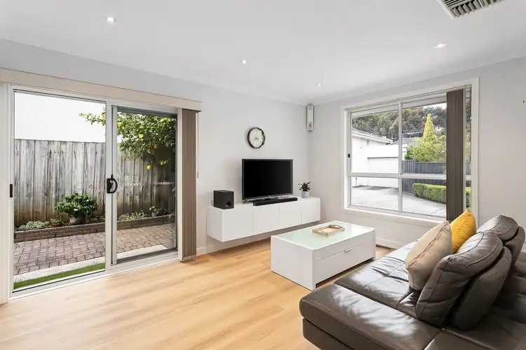 Fifth view of Homely unit listing, 3/9 Kitson Crescent, Airport West VIC 3042