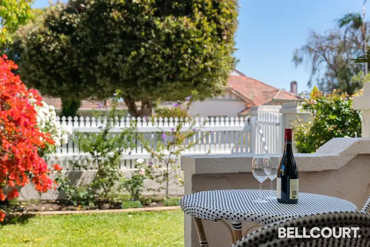 Fifth view of Homely house listing, 16 Robinson Street, Inglewood WA 6052
