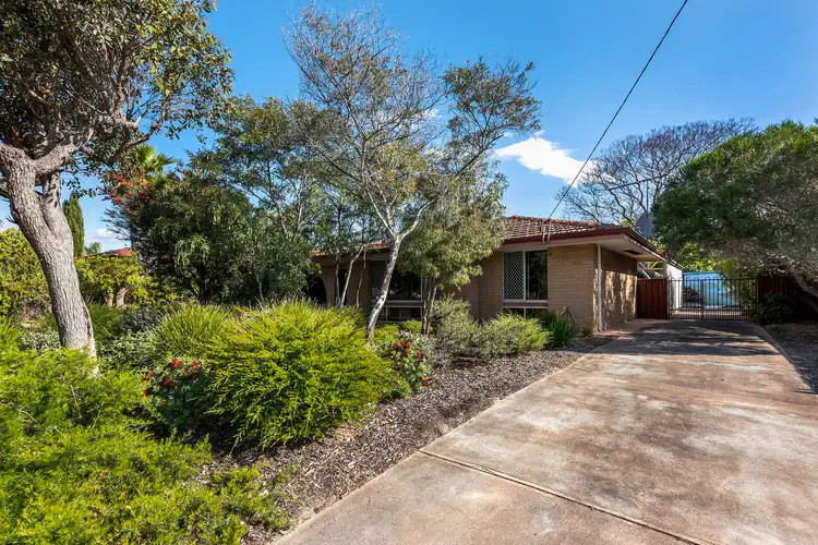 Second view of Homely house listing, 44 Stevens Road, High Wycombe WA 6057
