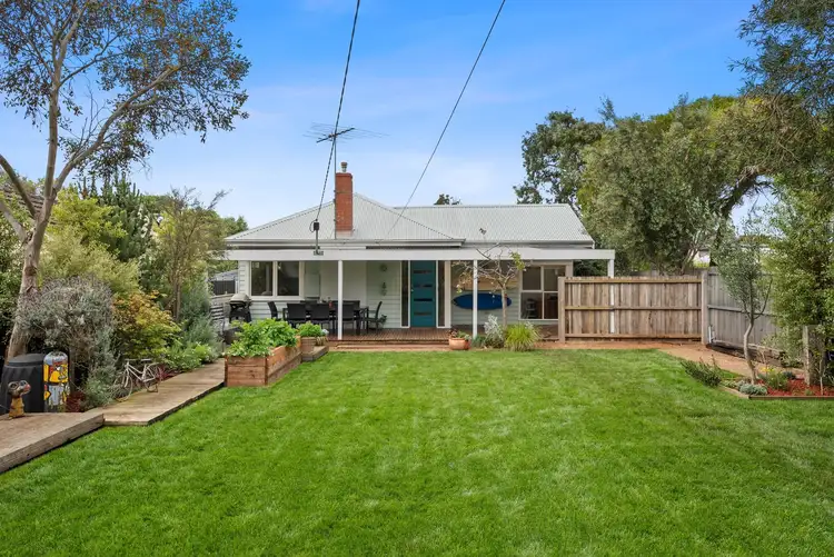 72 Golf Links Road, Barwon Heads VIC 3227