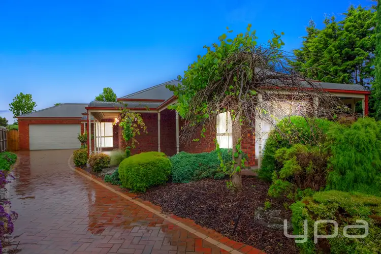 Main view of Homely house listing, 7 Romalyn Court, Werribee VIC 3030