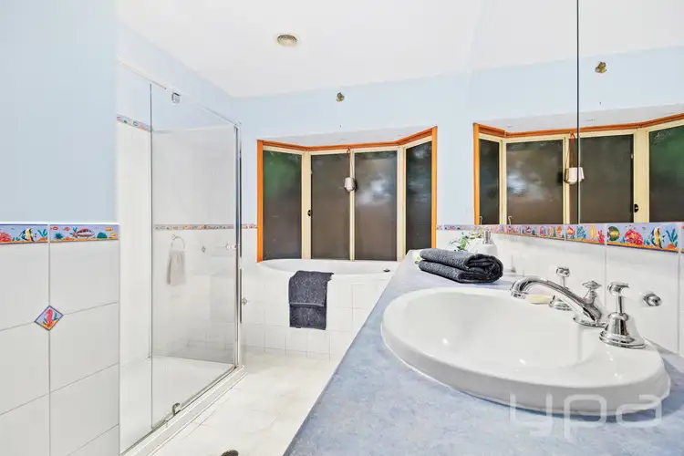 Sixth view of Homely house listing, 7 Romalyn Court, Werribee VIC 3030