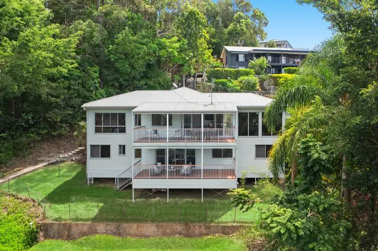 7 Cornwall Court, Buderim QLD 4556