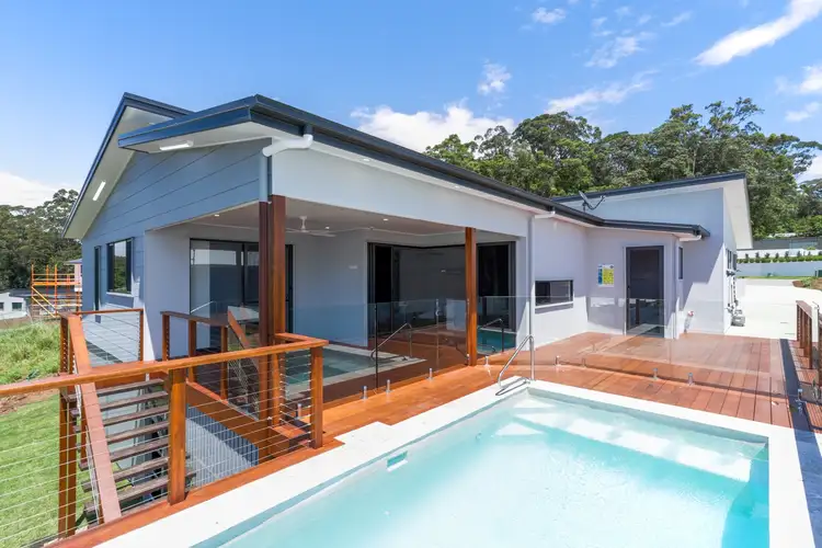 Main view of Homely house listing, 11 Vine Forest Crescent, Palmwoods QLD 4555