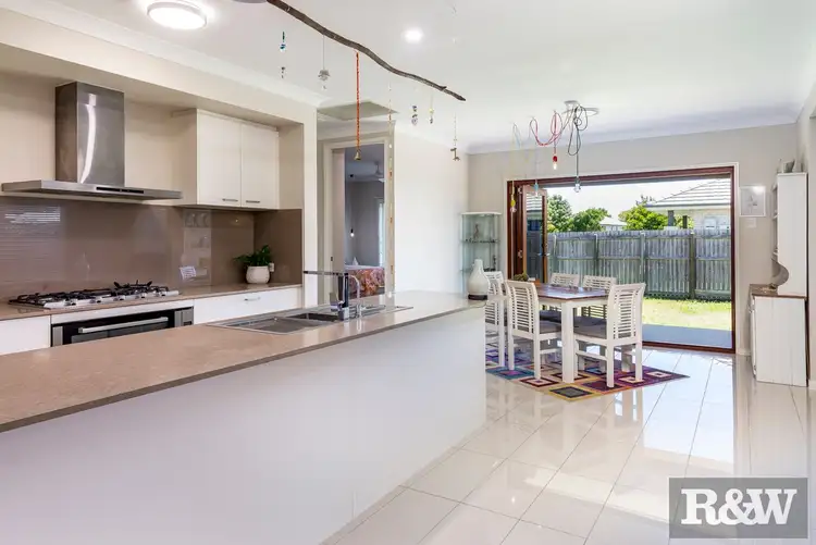 Fifth view of Homely house listing, 9 Nicholson Street, Caboolture South QLD 4510