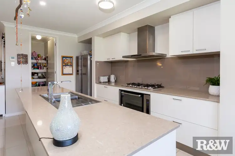 Sixth view of Homely house listing, 9 Nicholson Street, Caboolture South QLD 4510