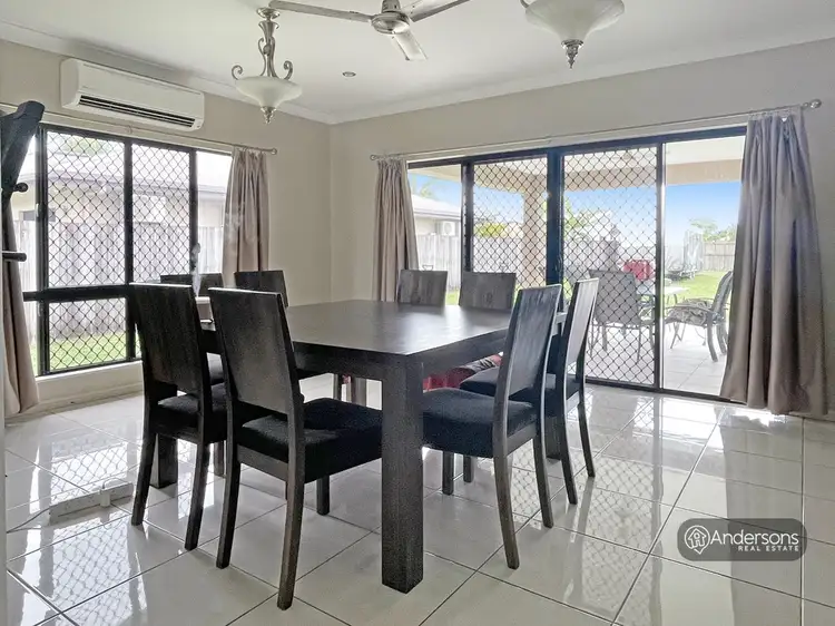 Fourth view of Homely house listing, 37 Mariner Drive, South Mission Beach QLD 4852
