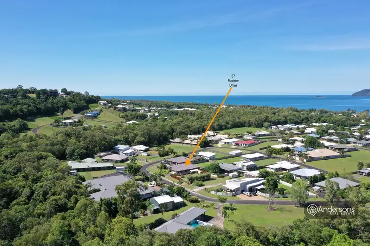 Sixth view of Homely house listing, 37 Mariner Drive, South Mission Beach QLD 4852