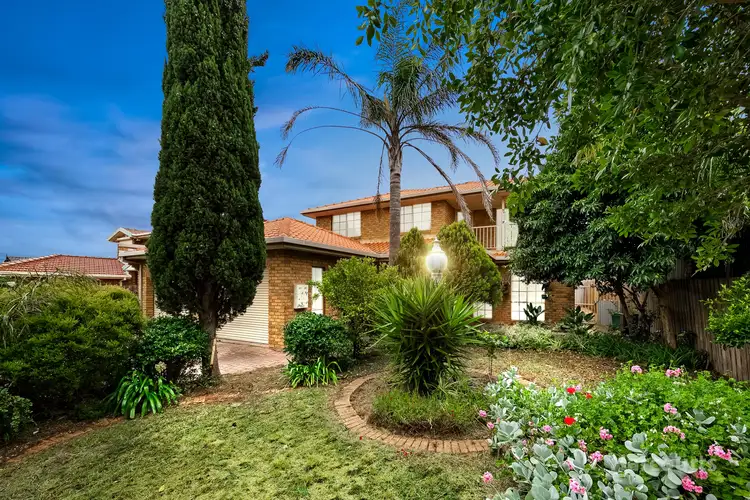 22 Prior Court, Delahey VIC 3037