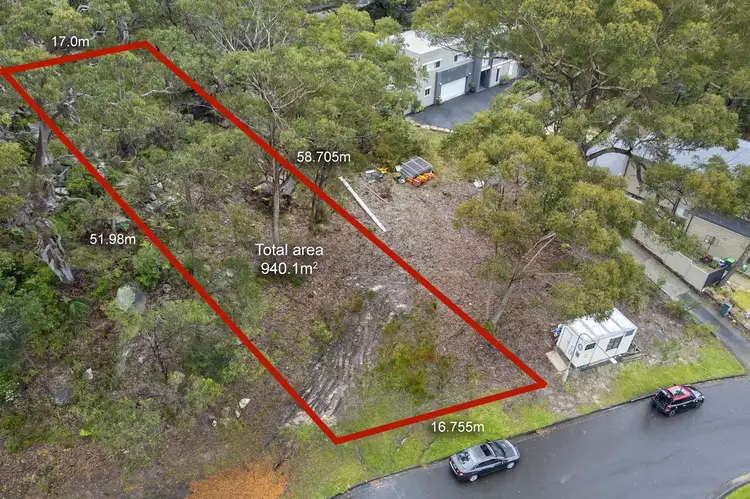 8 Emma Place, Berowra NSW 2081
