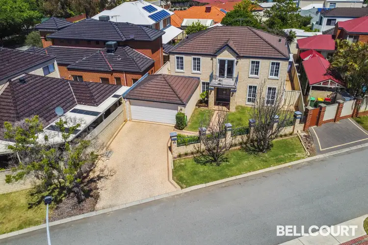 3 Duchess Court, Bayswater WA 6053