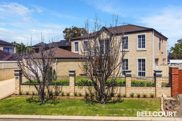 Second view of Homely house listing, 3 Duchess Court, Bayswater WA 6053