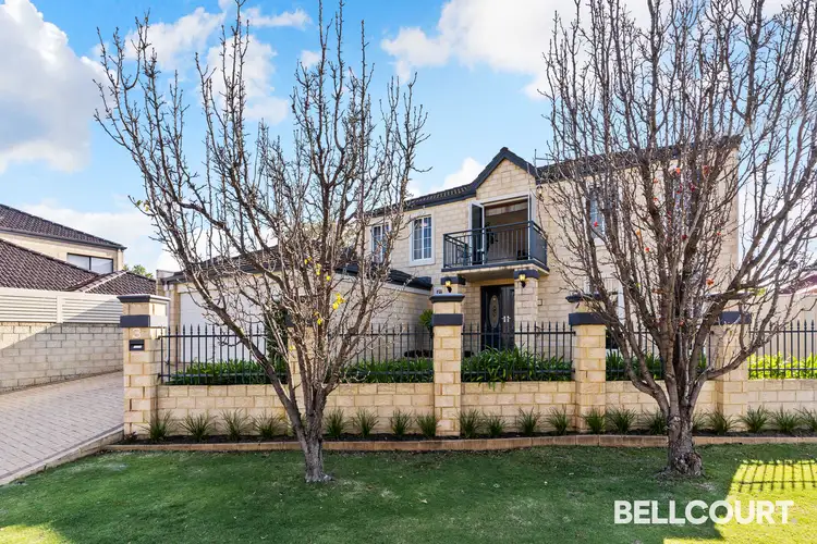 Third view of Homely house listing, 3 Duchess Court, Bayswater WA 6053
